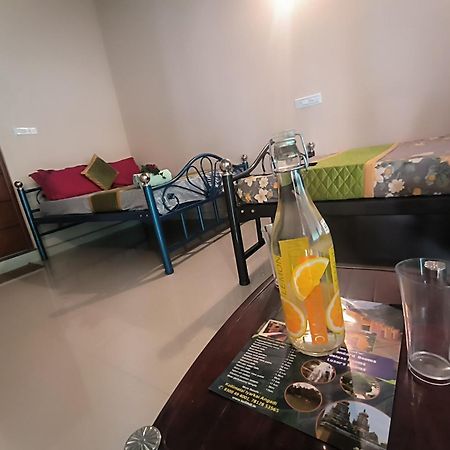 Kanna Garden By Bodhi Bungalows 科利希尔斯 外观 照片