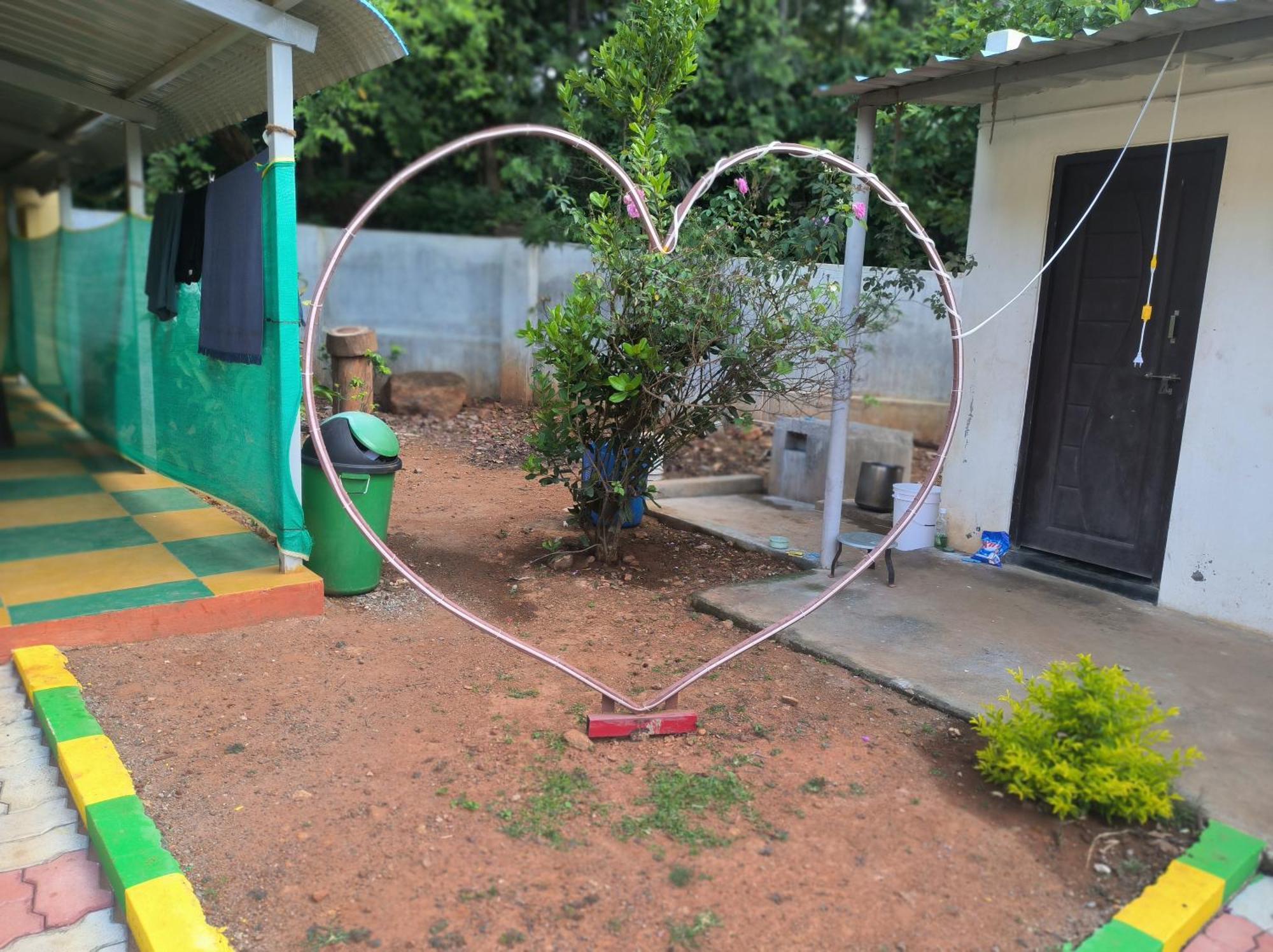 Kanna Garden By Bodhi Bungalows 科利希尔斯 外观 照片